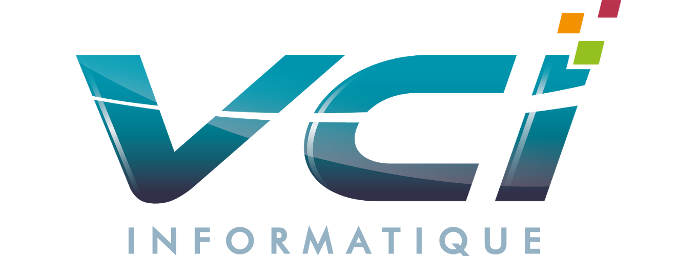 Logo VCI Informatique